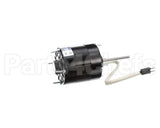 MA1010 Cancoil Motor