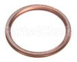 MA15A Grindmaster Cecilware Gasket Copper Ptfe-Urn