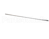 MA95124800 Bki Door Side Glass Trim, Dr