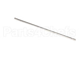 MA95124800 Bki Door Side Glass Trim, Dr