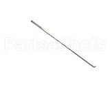 MA95124800 Bki Door Side Glass Trim, Dr