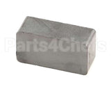 MAGNET-CER-2-1-75 Food Warming Ceramic Mag 2 X 1 X 3/4 -9 Pul