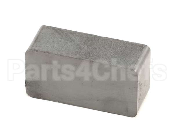 MAGNET-CER-2-1-75 Food Warming Ceramic Mag 2 X 1 X 3/4 -9 Pul