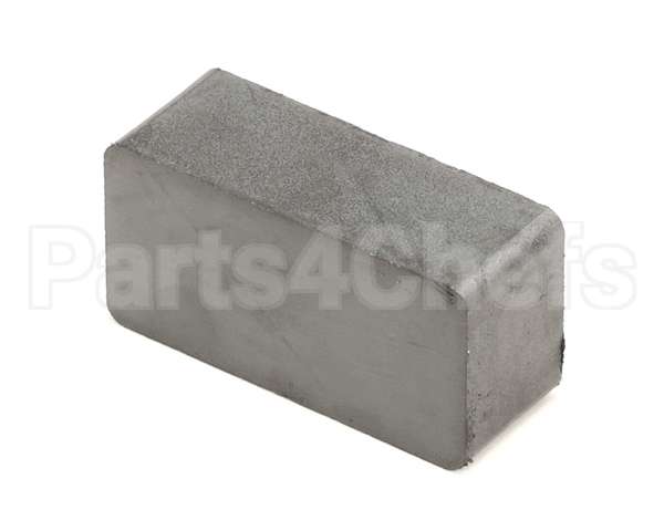MAGNET-CER-2-1-75 Food Warming Ceramic Mag 2 X 1 X 3/4 -9 Pul