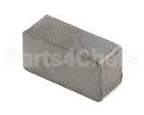 MAGNET-CER-2-1-75 Food Warming Ceramic Mag 2 X 1 X 3/4 -9 Pul