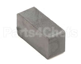 MAGNET-CER-2-1-75 Food Warming Ceramic Mag 2 X 1 X 3/4 -9 Pul