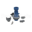 MALE Compatible Hubbell Plug, 3Pl/4Wire/3Ph/30Amp/