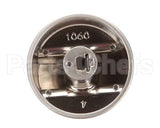 MAN30035 Axis Temp Knob Farenheit