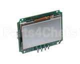 MAR167110 Marshall Air Touch Screen Interface