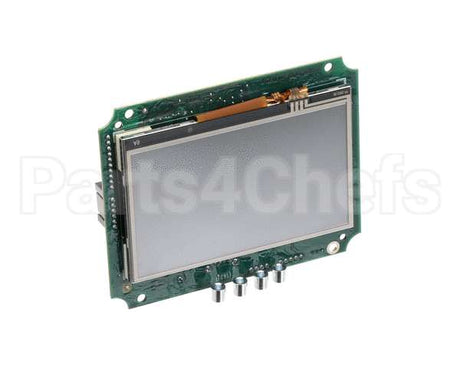 MAR167110 Marshall Air Touch Screen Interface