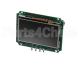MAR167110 Marshall Air Touch Screen Interface