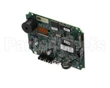 MAR167110 Marshall Air Touch Screen Interface