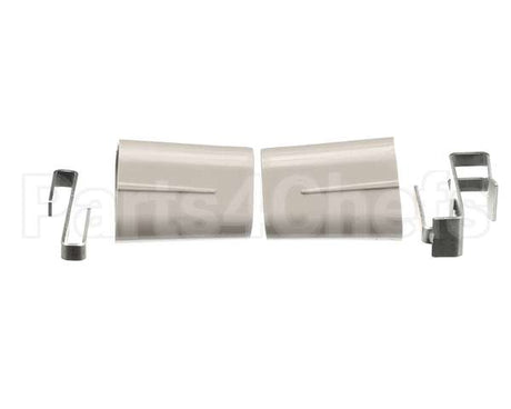 MAX4-9996 Metro Intermediate Shook Kit