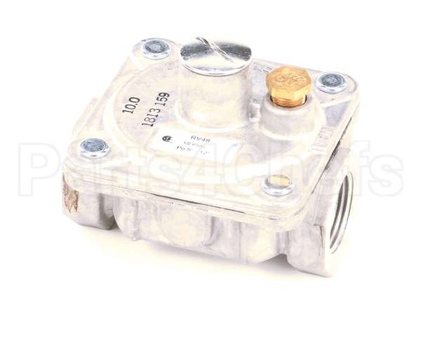 MAXI5.12 Rotisol Maxitrol 5.12 For Propane: 00