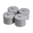 MAXROL Compatible Intermetro Upper Track Rollers - Set Of 4