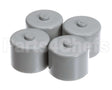 MAXROL Intermetro Upper Track Rollers - Set Of 4