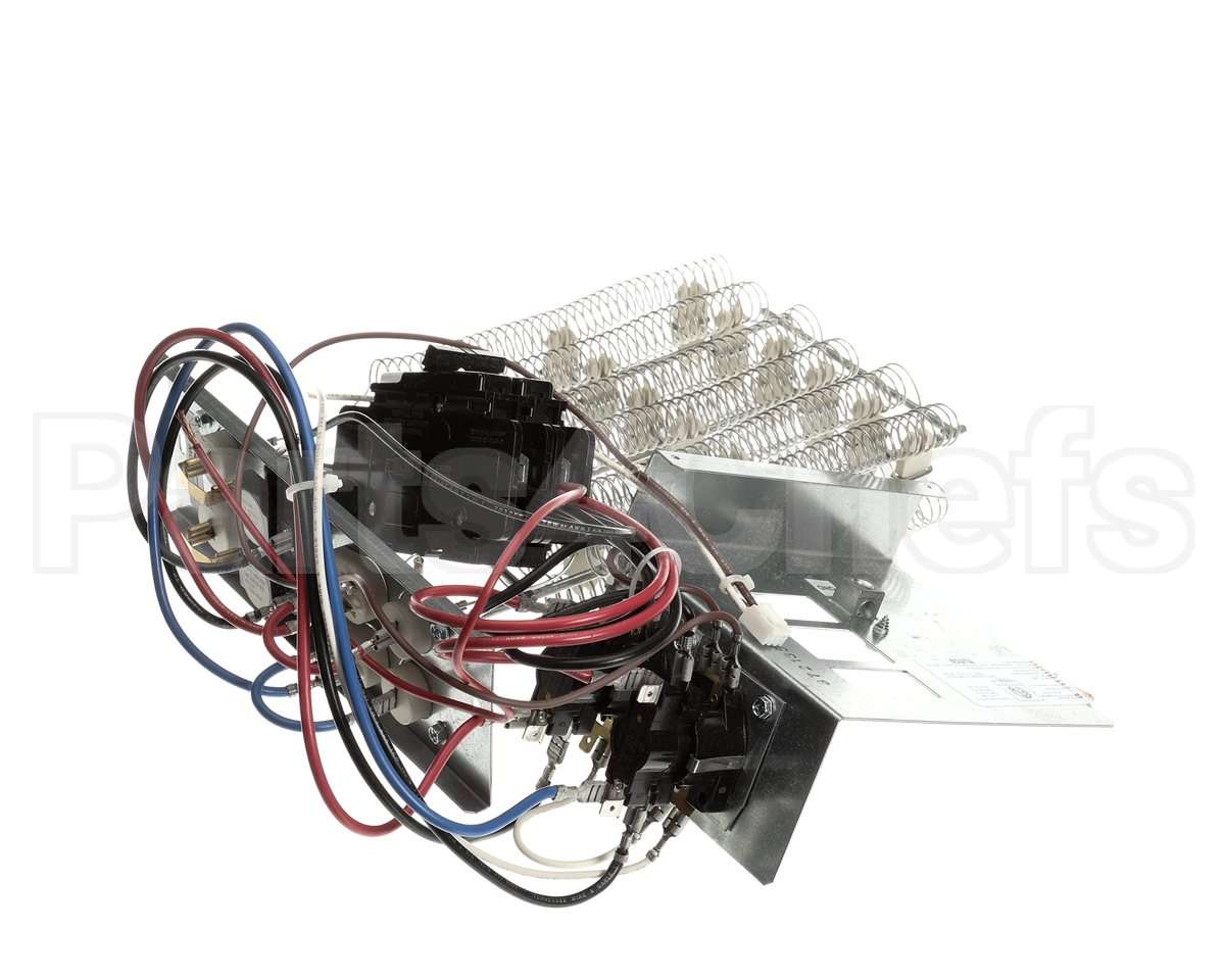 MAYHTR1A10BKRB Trane Accy; Mayhtr; 10 Kw Heater