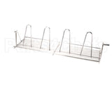 MB0037 Bki Basket, Meat Chicken 4 Goosers Vg