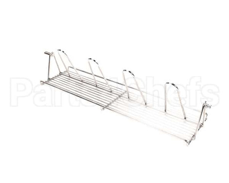 MB0037 Bki Basket, Meat Chicken 4 Goosers Vg