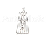 MB0037 Bki Basket, Meat Chicken 4 Goosers Vg