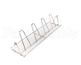 MB0037 Bki Basket, Meat Chicken 4 Goosers Vg
