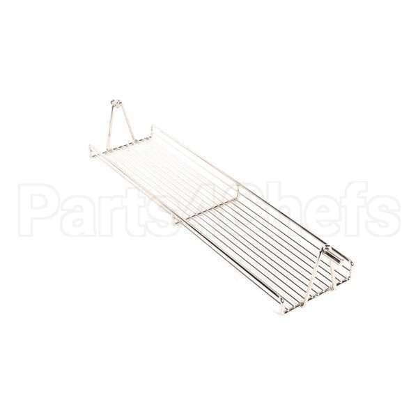 MB0038 Compatible BKI Meatbasket, Vg/Vgg