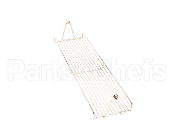 MB0038 Bki Meat Basket, Vg/Vgg