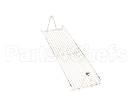 MB0038 Bki Meat Basket, Vg/Vgg
