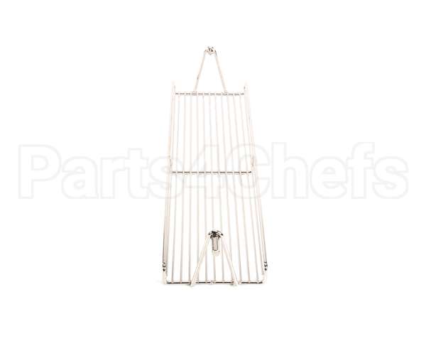 MB0038 Bki Meat Basket, Vg/Vgg