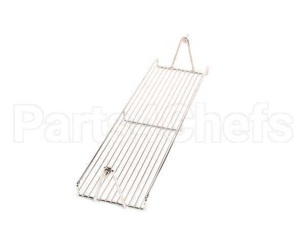 MB0038 Bki Meat Basket, Vg/Vgg