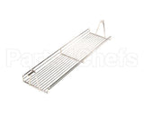 MB0038 Bki Meat Basket, Vg/Vgg