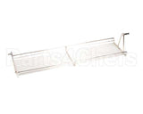 MB0038 Bki Meat Basket, Vg/Vgg