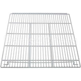 MB02-71586 Compatible Master-Bilt Shelf - 22" X 23 1/2"