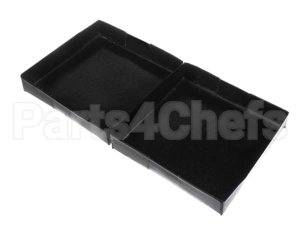 MB10S Amana Menumaster 5.5 (139 Mm) X 5.5 (139 Mm) Non-Stick Ba