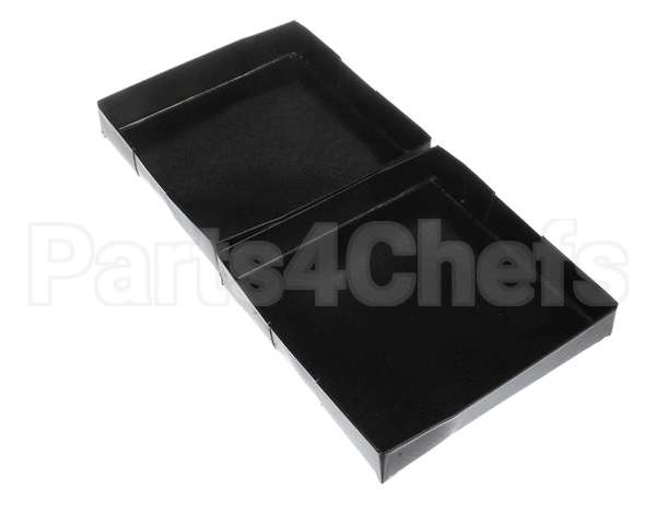 MB10S Amana Menumaster 5.5 (139 Mm) X 5.5 (139 Mm) Non-Stick Ba
