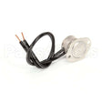 MB19-00899 Compatible Master-Bilt Fan Delay / Front Control
