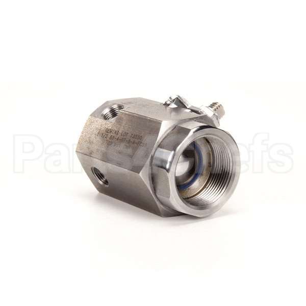 MB19101000 Compatible BKI Drainvalve, Replacement
