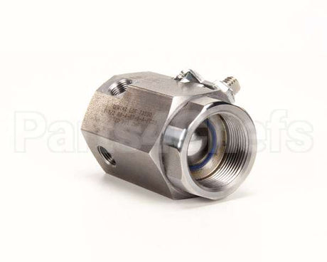 MB19101000 Bki Drain Valve Replacement