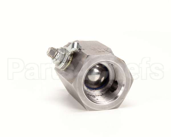 MB19101000 Bki Drain Valve Replacement