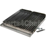 MB24-8 Compatible Rocky Mountain 4 Range Burner Broiler