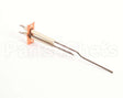 MB44115500 Bki Ign.probe,Lower Burner Drg-40