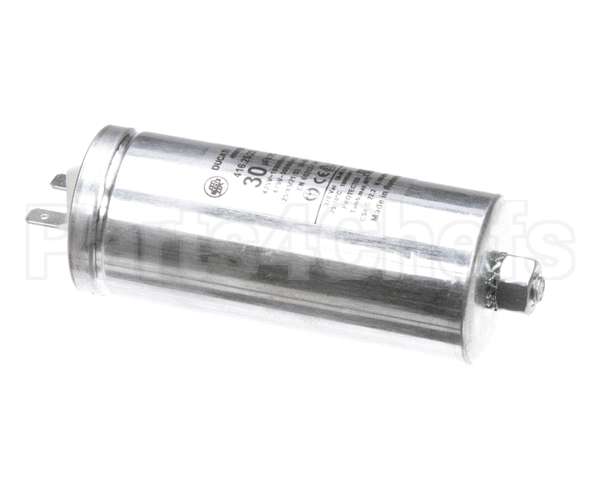 MB543 Globe Capacitor
