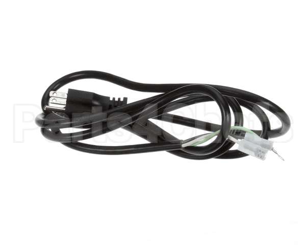 MB654F Globe Power Cord