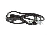 MB654F Globe Power Cord