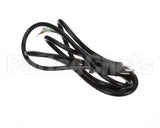 MB654F Globe Power Cord