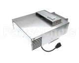 MBQ-BQ1700 Intermetro Banquet Cab Module