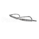 MBQ-DRGSKT-36 Intermetro Door Gasket X 36.313 Hi (Mbq-7