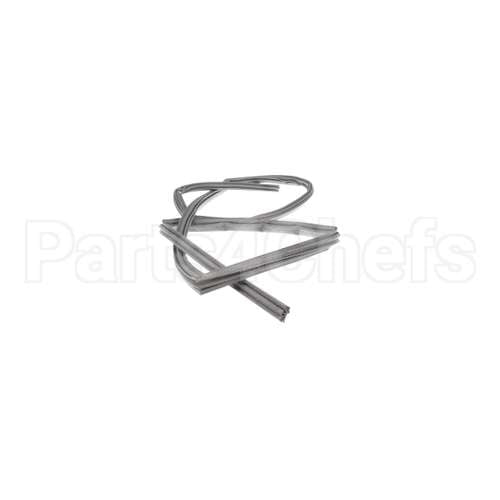 MBQ-DRGSKT-36 Intermetro Door Gasket X 36.313 Hi (Mbq-7