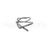 MBQ-DRGSKT-36 Intermetro Door Gasket X 36.313 Hi (Mbq-7