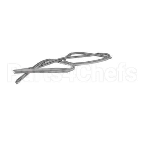 MBQ-DRGSKT-36 Intermetro Door Gasket X 36.313 Hi (Mbq-7